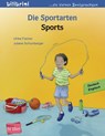 Die Sportarten - Ulrike Fischer - 9783194496002