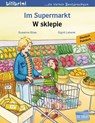 Im Supermarkt - Susanne Böse ; Sigrid Leberer - 9783194496019