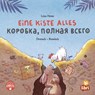 Eine Kiste Alles (Deutsch-Russisch) - Lena Hesse - 9783194596214