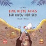 Eine Kiste Alles (Deutsch-Türkisch) - Lena Hesse - 9783194796218