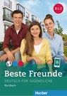 Beste Freunde - Manuela Georgiakaki ; Elisabeth Graf-Riemann ; Anja Schümann ; Christiane Seuthe - 9783195010535