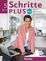 Schritte Plus Neu - sechsbandige Ausgabe - Silke Hilpert ; Franz Specht ; Anja Schumann - 9783195010856