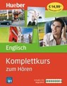 Komplettkurs Englisch zum Hören -  - 9783195029100