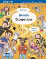 Berufe (Deutsch-Englisch) - Bernd Lehmann - 9783195196215
