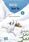 Yeti Jo. Deutsch-Kurdisch - Andreas Völlinger - 9783195496018