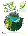 Macmillan Next Move Starter. British Edition / Workbook - Amanda Cant ; Mary Charrington - 9783195829649