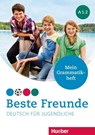 Beste Freunde - Anja Schümann - 9783195910514