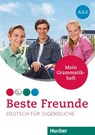 Beste Freunde - Anja Schümann - 9783195910521