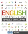 English for Everyone - Die visuelle Lerngrammatik - Dorling Kindersley - 9783195995986