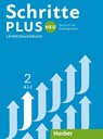 Schritte Plus Neu - sechsbandige Ausgabe - Susanne Kalender ; Petra Klimaszyk ; Isabel Krämer-Kienle - 9783196110814
