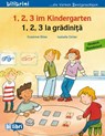 1, 2, 3 im Kindergarten (Deutsch-Rumänisch) - Susanne Böse - 9783196396218