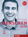 Menschen hier A2.1. Paket - Charlotte Habersack ; Angela Pude ; Franz Specht ; Anna Breitsameter - 9783196419023