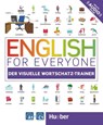 English for Everyone. Wortschatz - Dorling Kindersley - 9783196495980