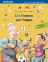 Die Formen. Deutsch-Französisch - Ulrike Fischer - 9783196496024