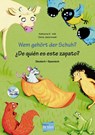 Wem gehört der Schuh? - Katharina E. Volk - 9783196596007
