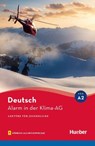Alarm in der Klima-AG - Anne Schieckel - 9783196685800