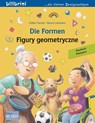 Die Formen (Deutsch-Polnisch) - Ulrike Fischer - 9783196896022