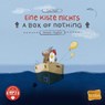 Eine Kiste nichts (Deutsch-Englisch) - Lena Hesse - 9783196996203