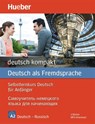 deutsch kompakt Neu. Russische Ausgabe / Paket: 2 Bücher + MP3-Download - Renate Luscher - 9783197074832