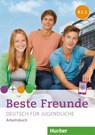 Beste Freunde B1.1. Arbeitsbuch - Manuela Georgiakaki ; Anja Schümann ; Christiane Seuthe - 9783197210537