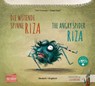 Die wütende Spinne Riza (Deutsch-Englisch) - Tülin Kozikoglu - 9783197596020
