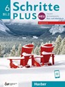 Schritte plus Neu 6 - Österreich - Silke Hilpert ; Marion Kerner ; Angela Pude ; Anne Robert - 9783197610801