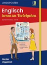 Lingoposter: Englisch lernen im Vorbeigehen - Delius Fine Books GmbH - 9783197796017