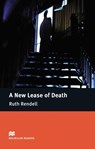 A new Lease of Death - Ruth Rendell - 9783197829586