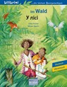 Im Wald. Deutsch-Ukrainisch - Ulrike Fischer - 9783198096017