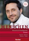 MENSCHEN A2. GLOSSAR DEUTSCH-T - Daniela Niebisch - 9783198119020