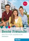 Beste Freunde B1.2. Arbeitsbuch - Manuela Georgiakaki ; Anja Schümann ; Christiane Seuthe - 9783198210536