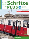 Schritte plus Neu 1+2 - Österreich - Monika Bovermann ; Daniela Niebisch ; Sylvette Penning-Hiemstra ; Angela Pude - 9783198610800
