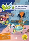 Bakabu und der Feuervulkan - Ferdinand Auhser - 9783198896013