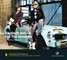Englisch lernen mit The Grooves -  - 9783198923887