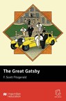 The Great Gatsby - F. Scott Fitzgerald - 9783199129585