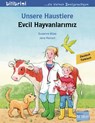 Unsere Haustiere. Kinderbuch Deutsch-Türkisch - Susanne Böse - 9783199295990