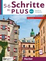 Schritte plus Neu 5+6 - Österreich - Barbara Gottstein-Schramm ; Valeska Hagner ; Susanne Kalender ; Isabel Krämer-Kienle - 9783199310808