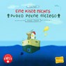 Eine Kiste Nichts. Kinderbuch Deutsch-Polnisch - Lena Hesse - 9783199495994