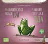 Der eifersüchtige Frosch Eda (Deutsch-Russisch) - Tülin Kozikoglu - 9783199496021