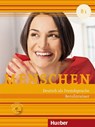 Menschen B1 - Isabel Buchwald-Wargenau - 9783199619031