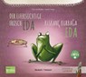 Der eifersüchtige Frosch Eda (Deutsch-Türkisch) - Tülin Kozikoglu - 9783199696025