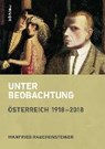 Rauchensteiner, M: Unter Beobachtung - RAUCHENSTEINER,  Manfried - 9783205205005
