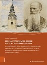 Bauaufnahmelehre im 19. Jahrhundert - Hana Tomagova - 9783205213871