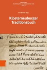 Klosterneuburger Traditionsbuch - Karl Brunner - 9783205221531