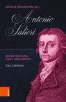 Antonio Salieri - Markus Böggemann - 9783205222118