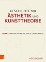 Geschichte der Ästhetik und Kunsttheorie - Götz Pochat - 9783205222958