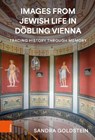 Images from Jewish life in Dobling Vienna - Dr. Sandra Goldstein - 9783205225102
