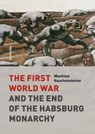 The First World War - Manfried Rauchensteiner - 9783205793700