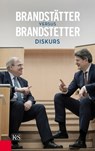 Brandstätter versus Brandstetter - Helmut Brandstätter ; Wolfgang Brandstetter - 9783218011389