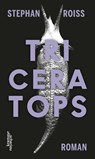 Triceratops - Stephan Roiss - 9783218012294